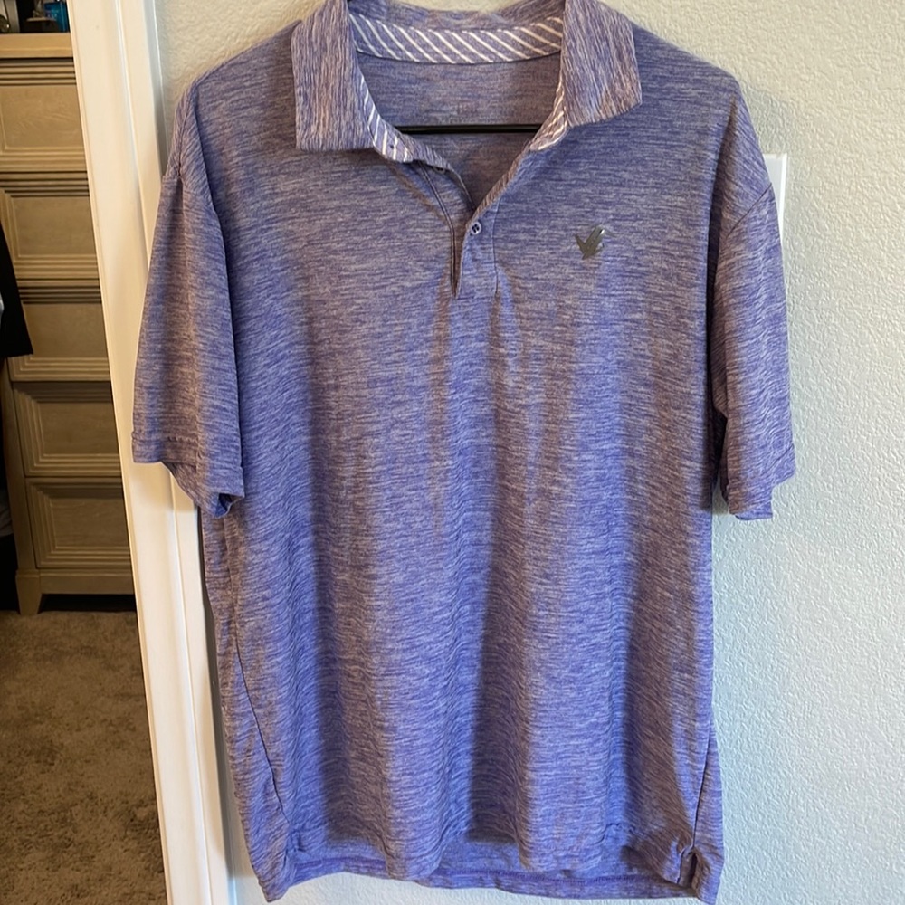 Large polo/golf shirt - Size Large - Good condition